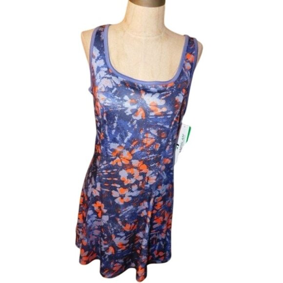 Grandslam Grand Slam Size S Small Pickleball Tennis Dress NWT - Picture 1 of 4